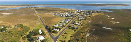 McLoughlins Beach - VIC (PBH3 00 32708).